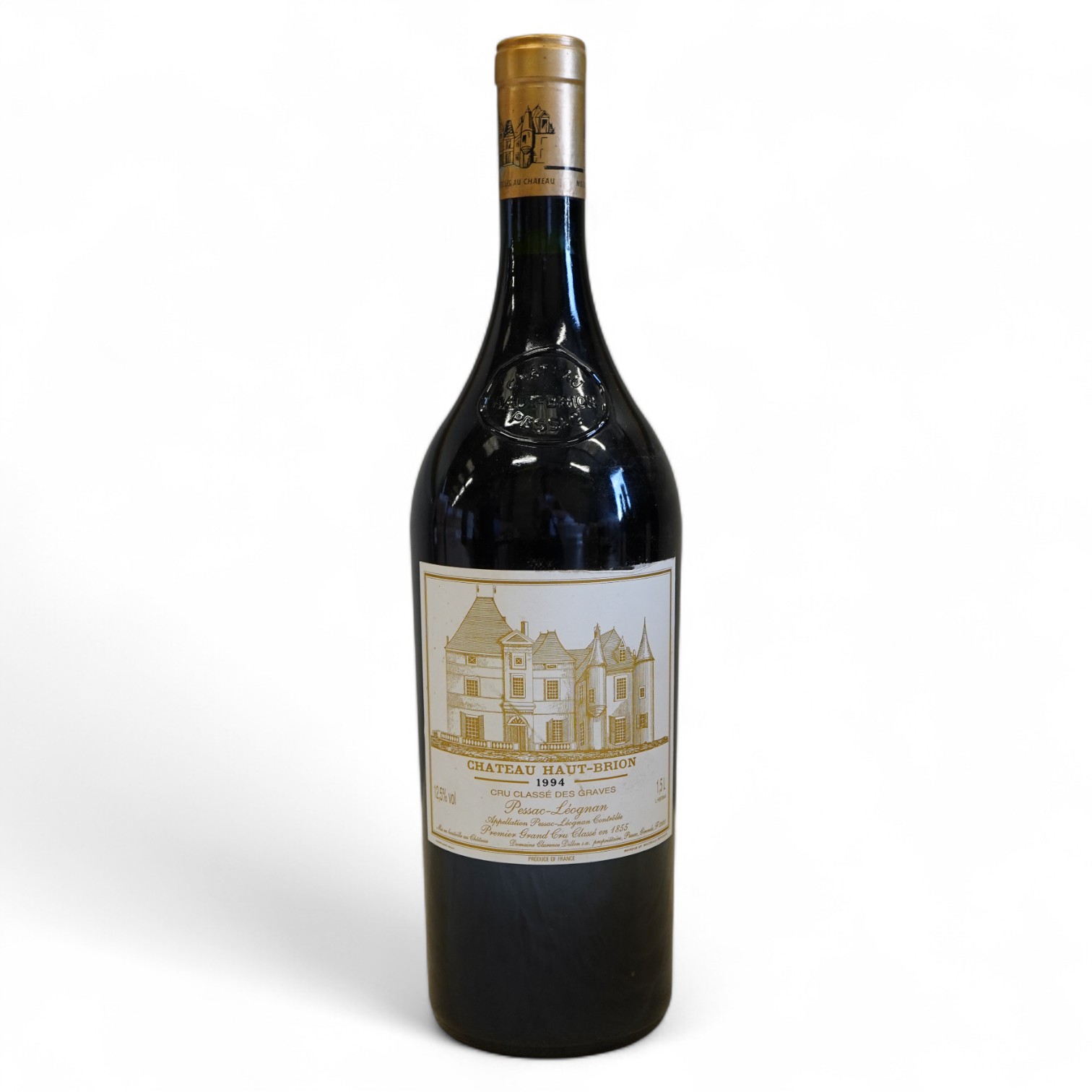 Château Haut-Brion, 1994
